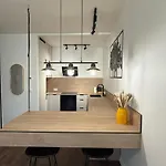 Turhause Lejlighed