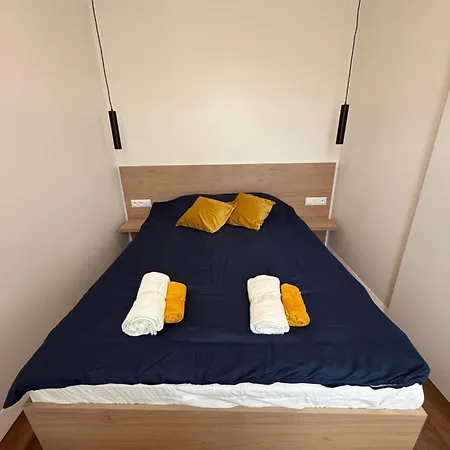 Apartment Turhause *