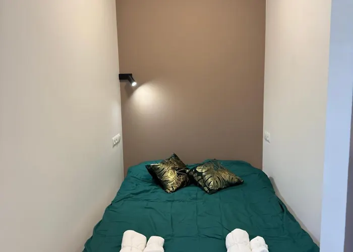 Turhause Apartment Poznan