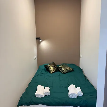 Turhause Apartamento Poznań