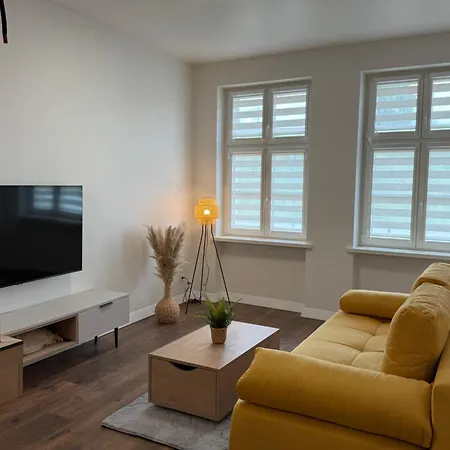 Apartamento Turhause *