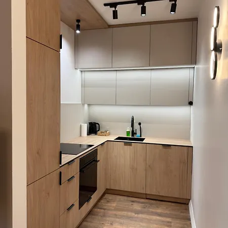 Turhause Apartamento