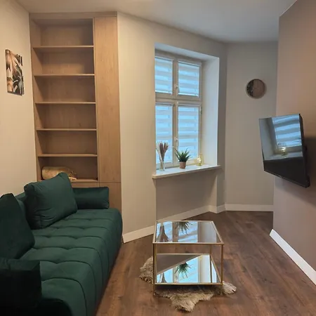 Apartamento Turhause *