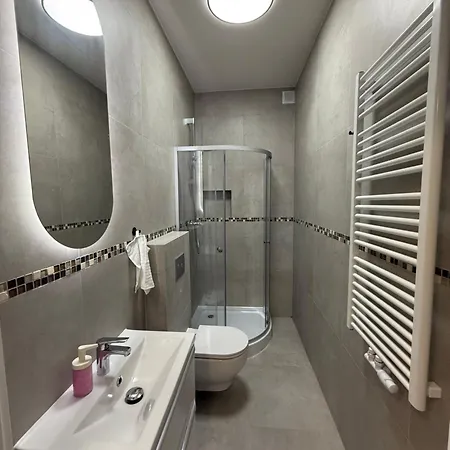 Apartamento Turhause Poznan