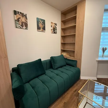 Turhause * Poznań