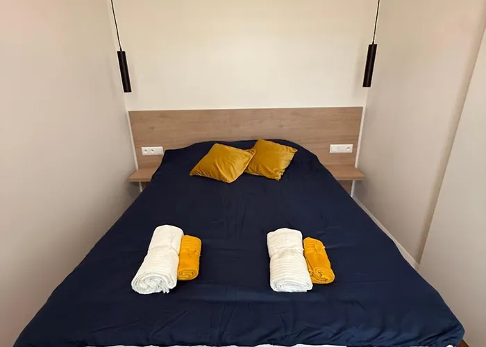 アパート Turhause *