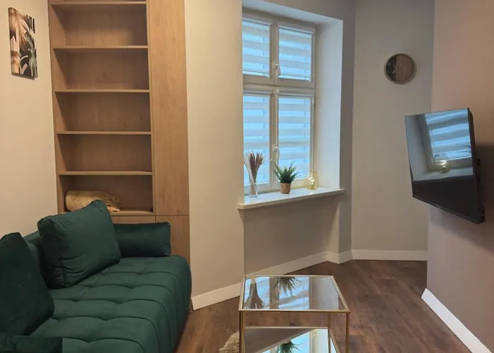 アパート Turhause *