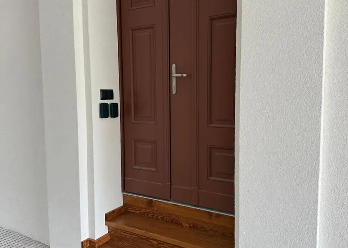 Turhause アパート ポズナン